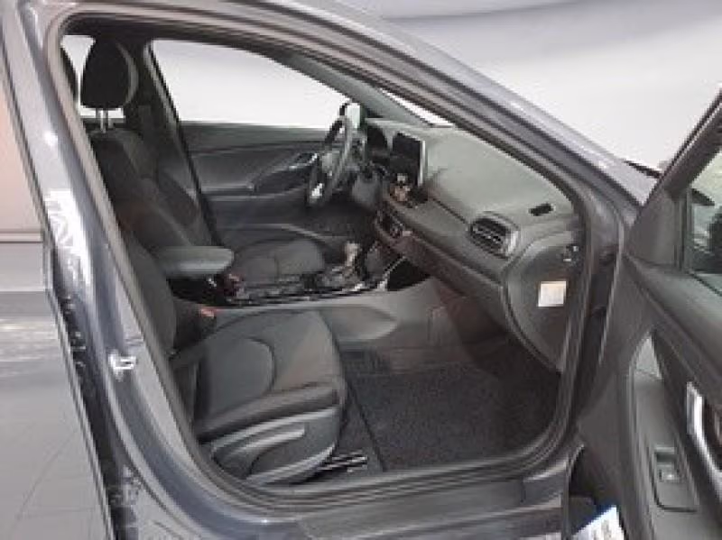 Fahrzeugbild eines Hyundai i30