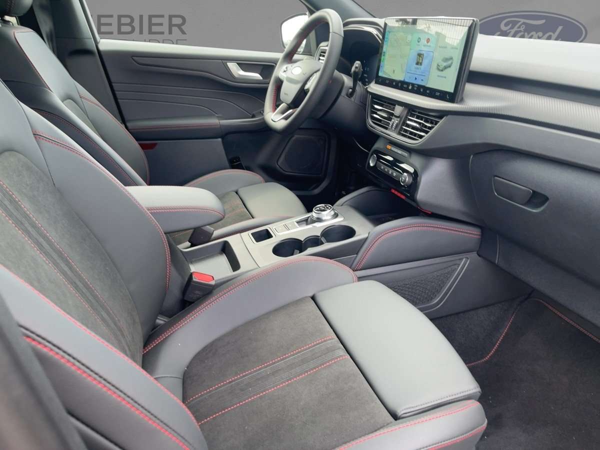 Fahrzeugbild eines Ford Kuga