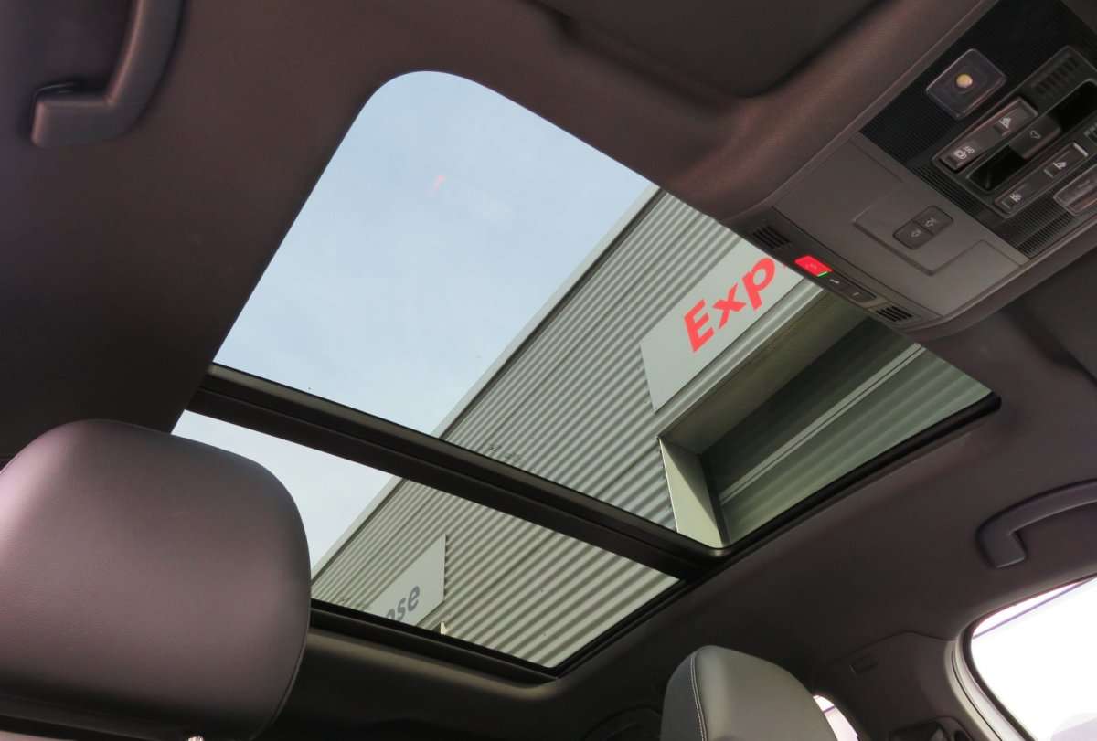 Fahrzeugbild eines Volkswagen T-Roc