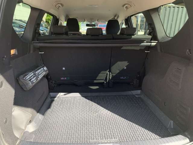 Fahrzeugbild eines Dacia Jogger