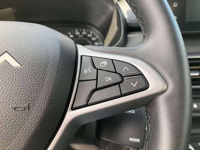 Fahrzeugbild eines Dacia Sandero