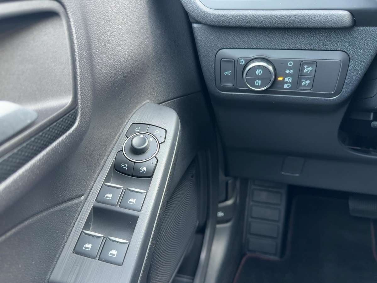 Fahrzeugbild eines Ford Kuga