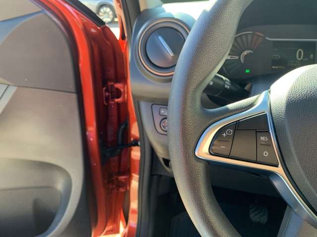 Fahrzeugbild eines Dacia Spring