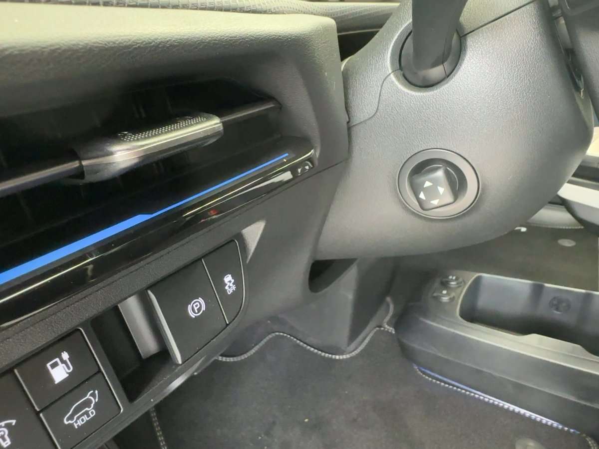 Fahrzeugbild eines Kia EV6