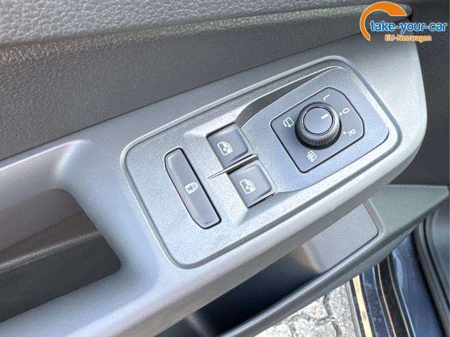 Fahrzeugbild eines Volkswagen Caddy