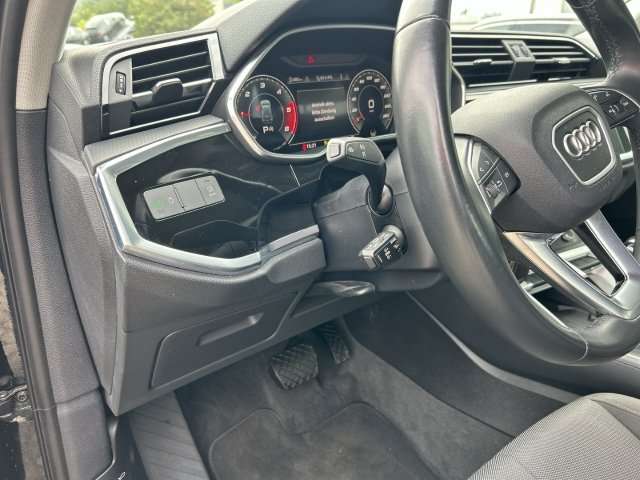 Fahrzeugbild eines Audi Q3