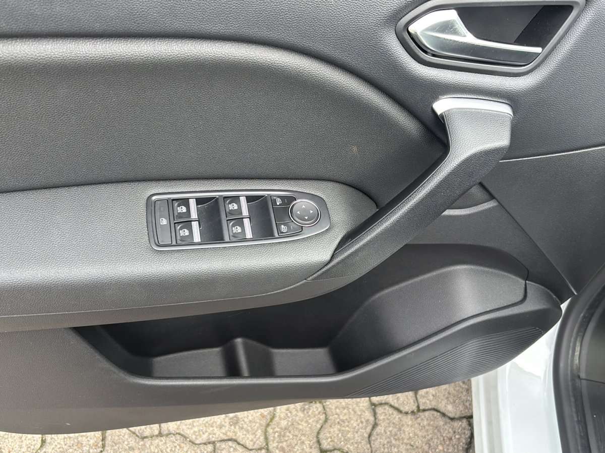 Fahrzeugbild eines Renault Captur