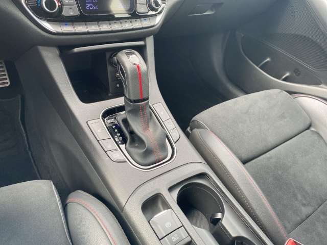 Fahrzeugbild eines Hyundai i30