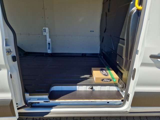 Fahrzeugbild eines Ford Transit