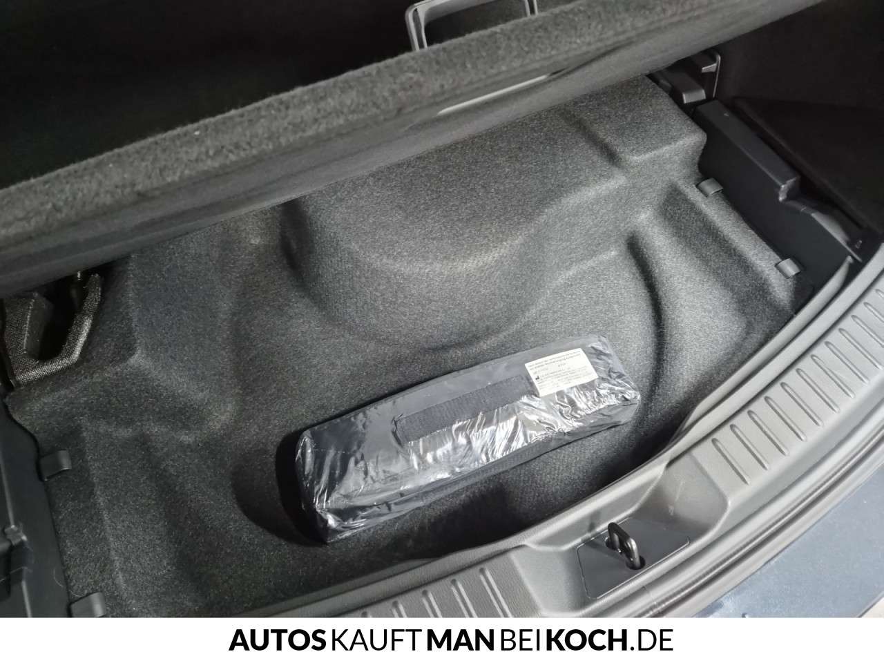 Fahrzeugbild eines Mazda CX-5