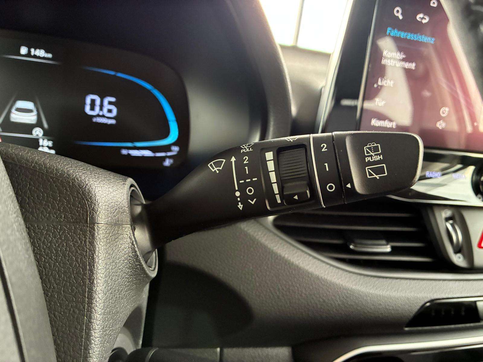 Fahrzeugbild eines Hyundai i30