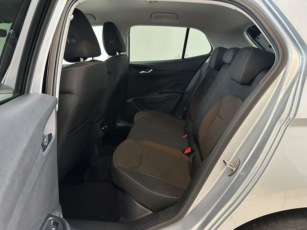 Fahrzeugbild eines Skoda Fabia