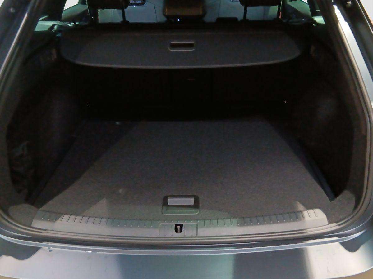 Fahrzeugbild eines CUPRA Leon