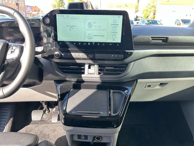 Fahrzeugbild eines Ford Tourneo Custom