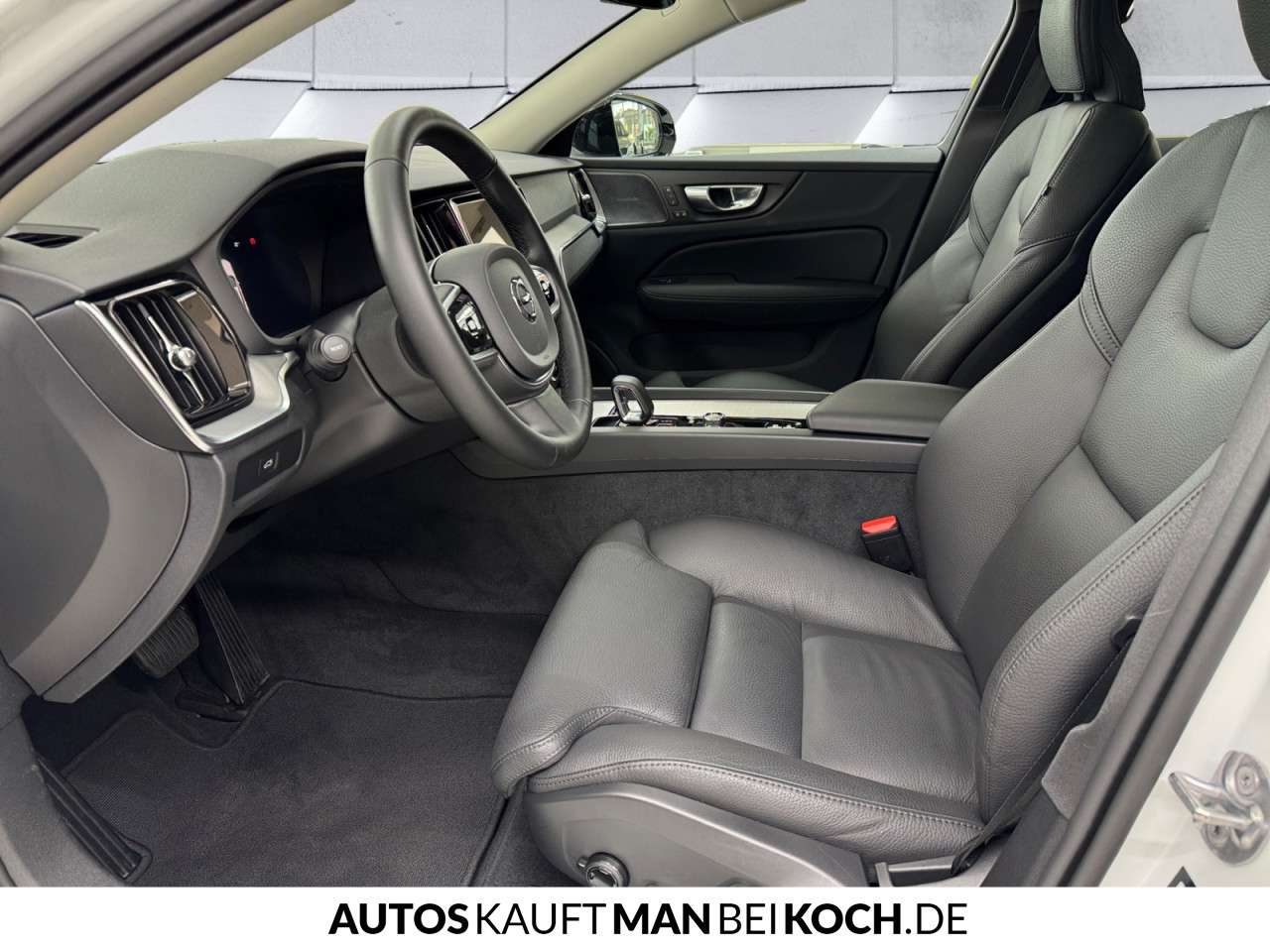 Fahrzeugbild eines Volvo V60