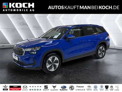 Bild Skoda Kodiaq
