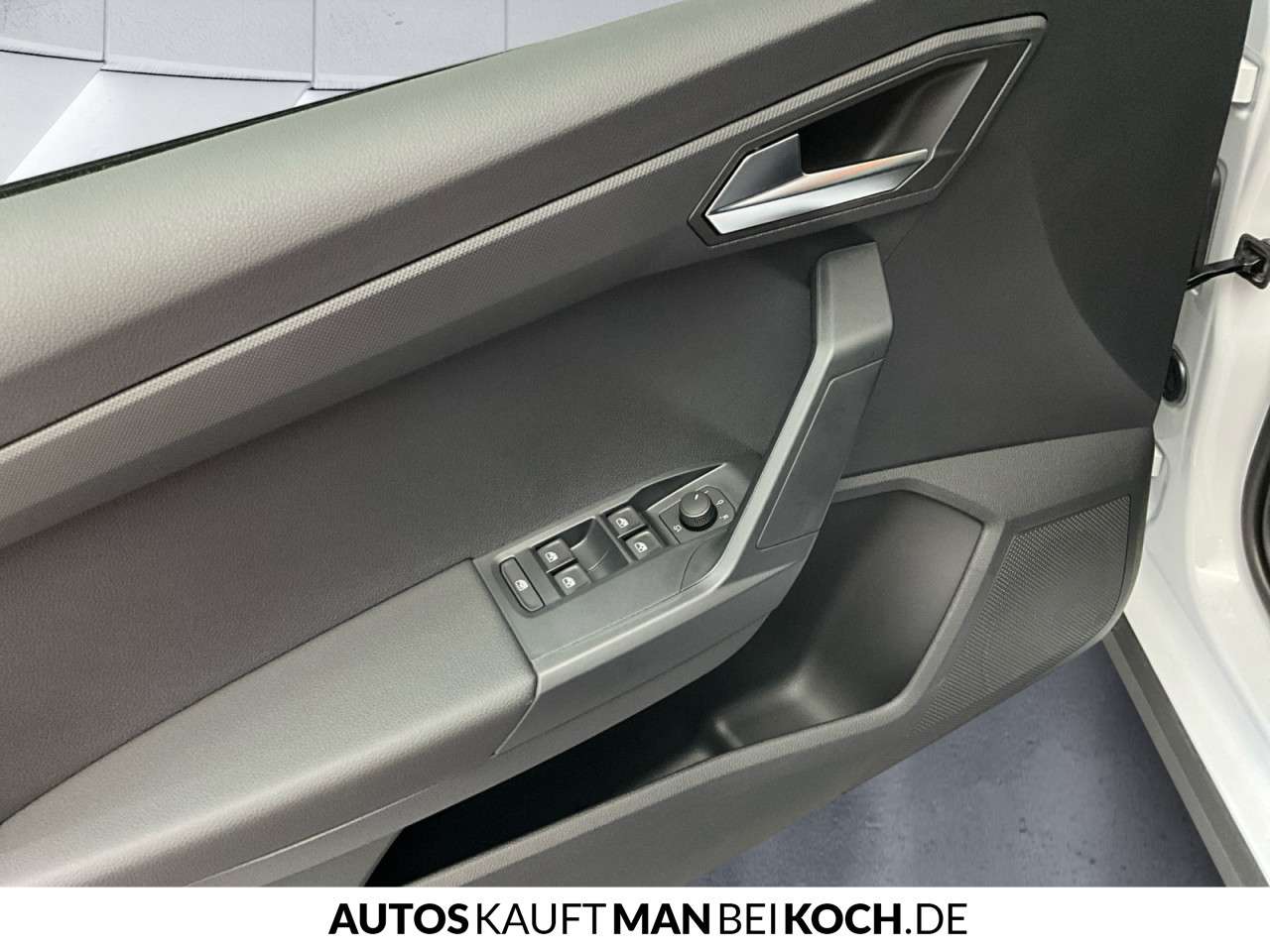 Fahrzeugbild eines SEAT Arona
