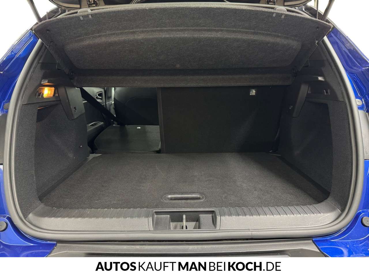Fahrzeugbild eines Renault Captur