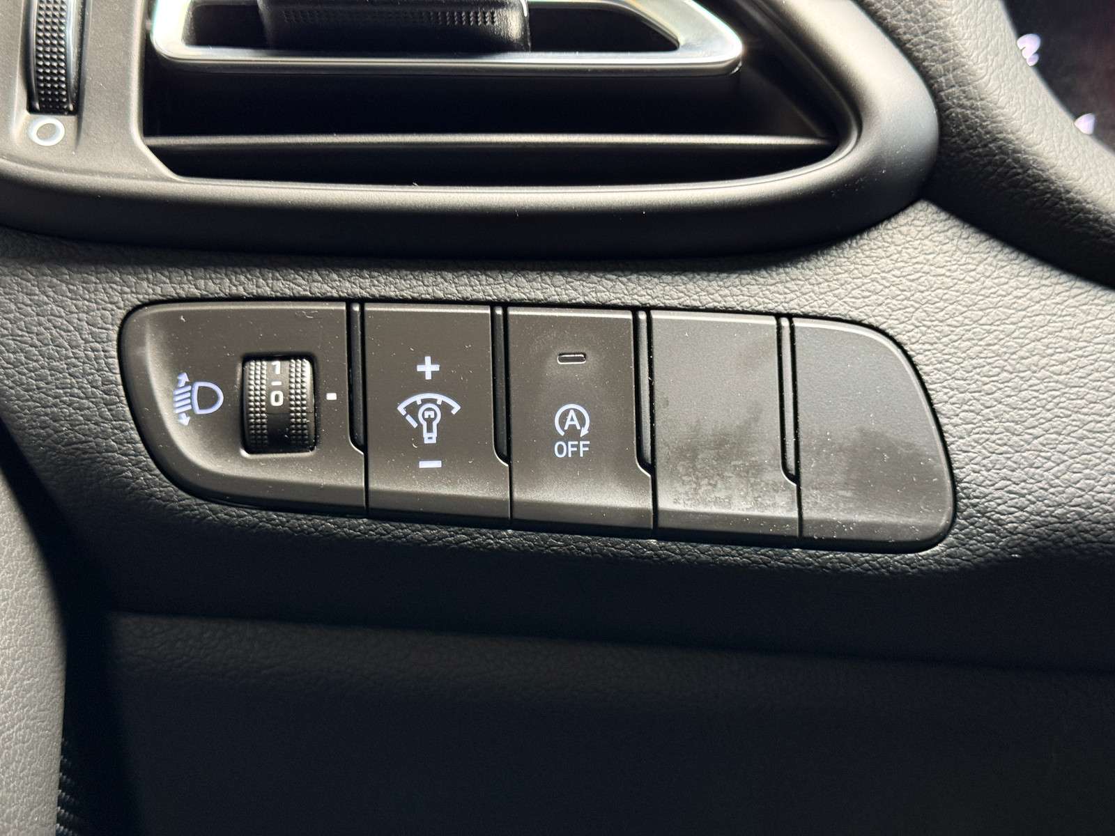Fahrzeugbild eines Hyundai i30