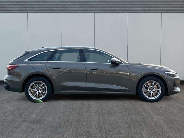 Fahrzeugbild eines Audi A5