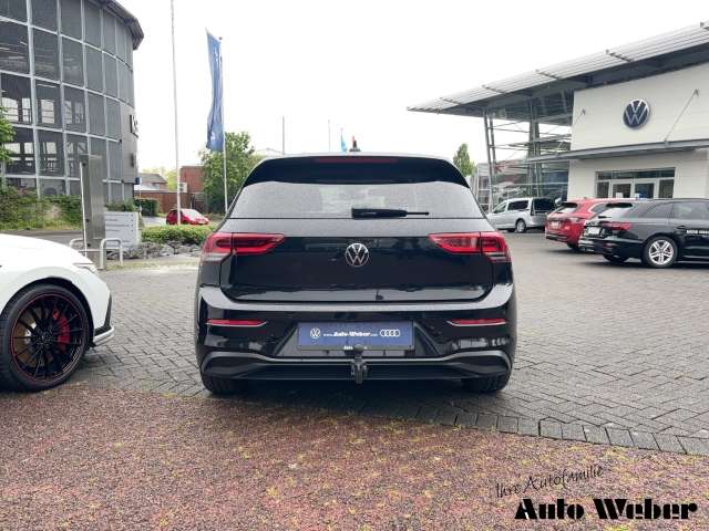 Fahrzeugbild eines Volkswagen Golf