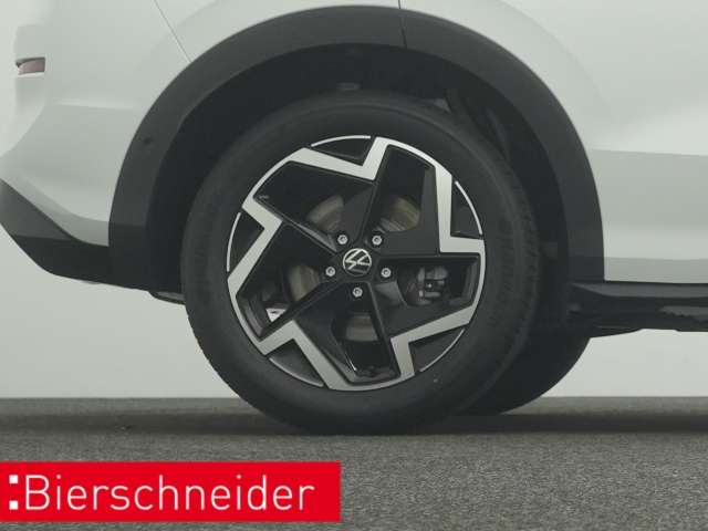 Fahrzeugbild eines Volkswagen T-Roc