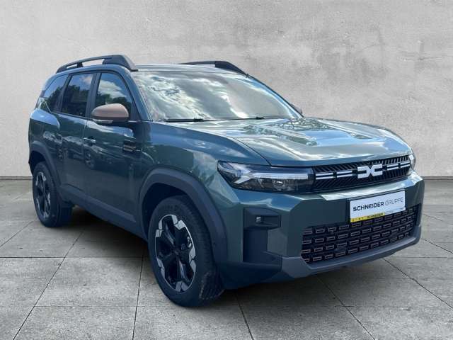 Fahrzeugbild eines Dacia Bigster