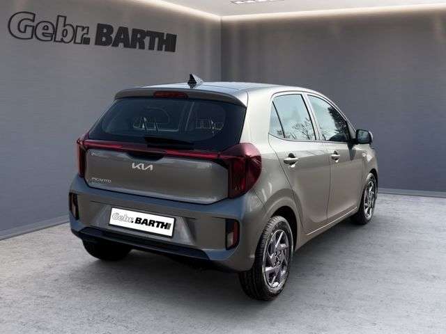 Fahrzeugbild eines Kia Picanto