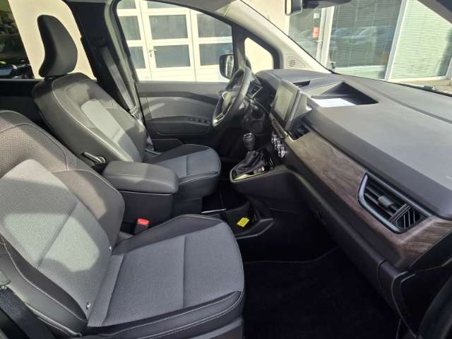Fahrzeugbild eines Renault Kangoo