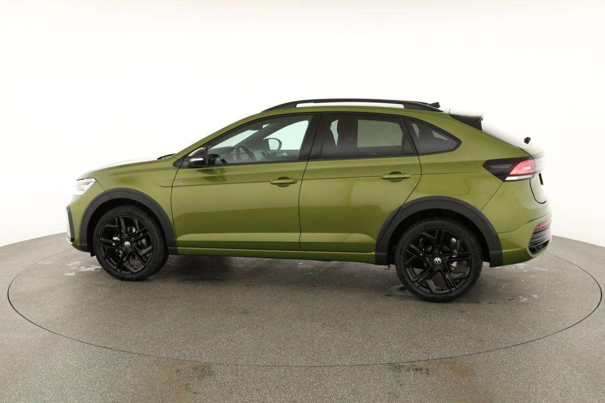 Fahrzeugbild eines Volkswagen Taigo