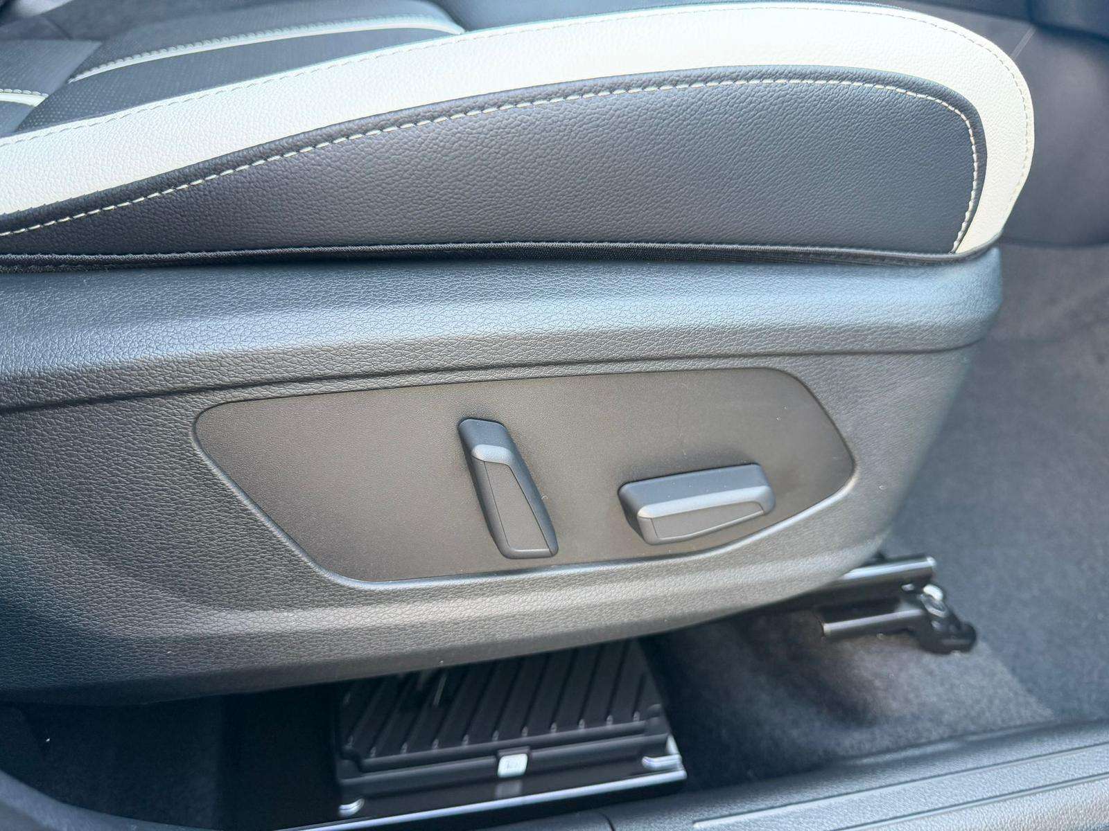 Fahrzeugbild eines Kia Sportage