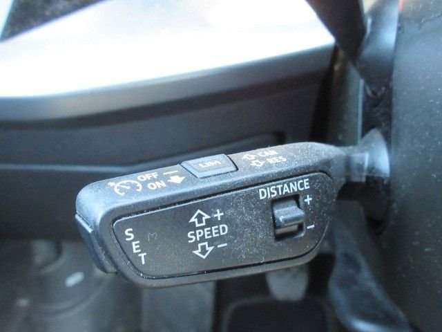 Fahrzeugbild eines Audi A3