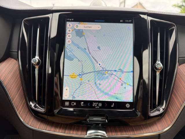 Fahrzeugbild eines Volvo XC60