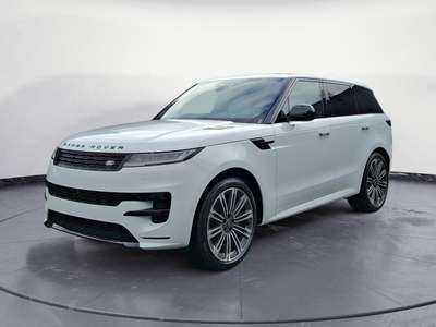 Bild Land Rover Range Rover Sport