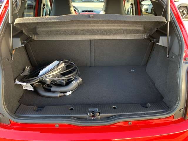 Fahrzeugbild eines Renault Twingo