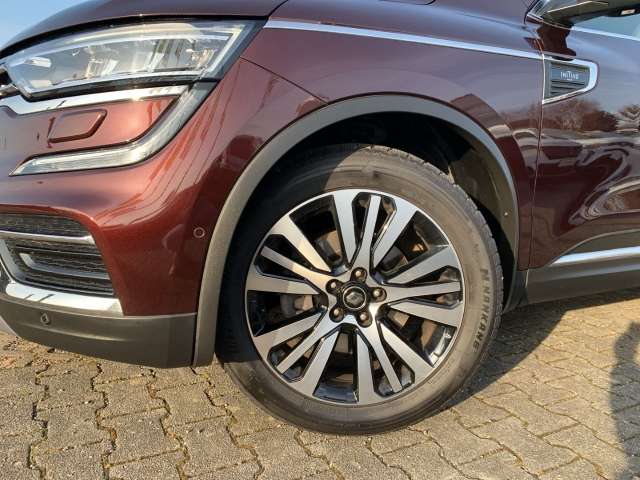 Fahrzeugbild eines Renault Koleos