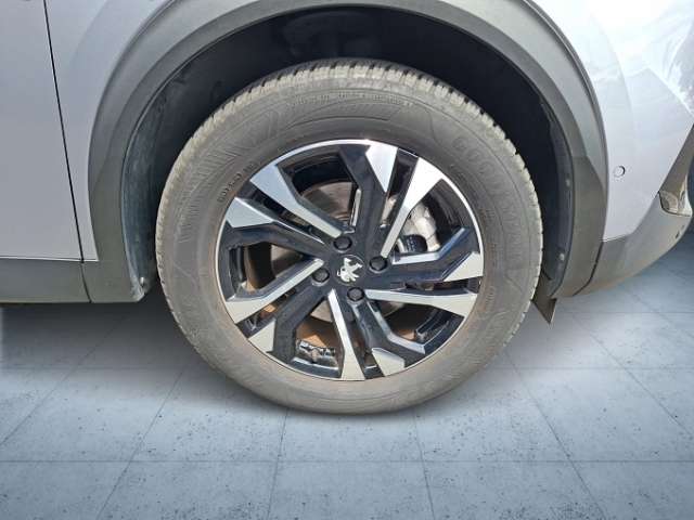 Fahrzeugbild eines Peugeot 2008