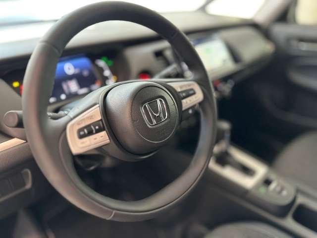 Fahrzeugbild eines Honda Jazz
