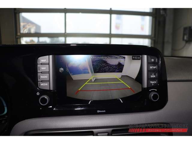 Fahrzeugbild eines Hyundai i10