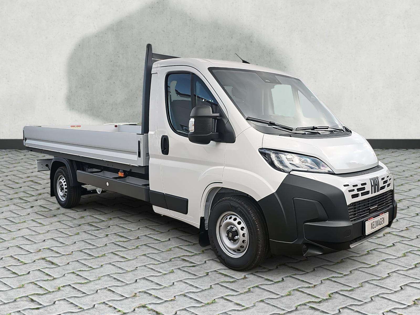 Fahrzeugbild eines Fiat Ducato