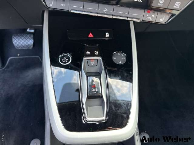 Fahrzeugbild eines Audi Q4 e-tron