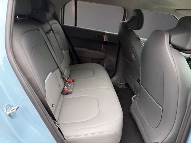 Fahrzeugbild eines Kia EV3