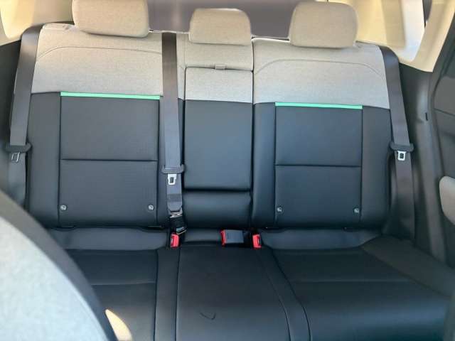 Fahrzeugbild eines Kia EV4