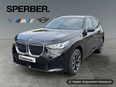 Bild BMW X3