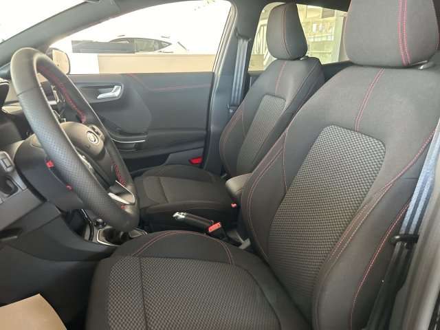 Fahrzeugbild eines Ford Puma