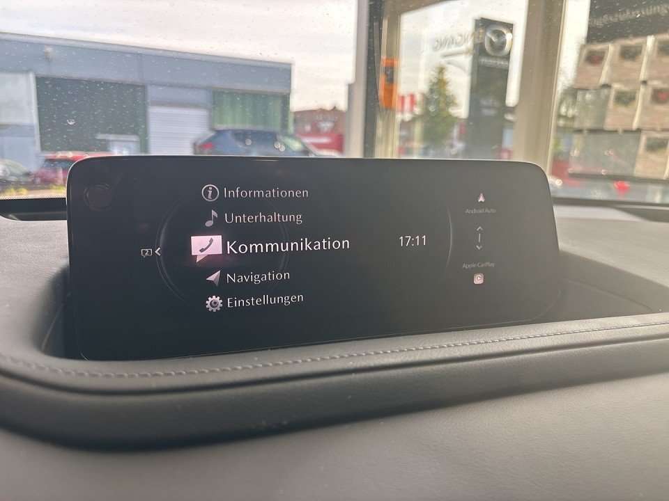 Fahrzeugbild eines Mazda CX-30