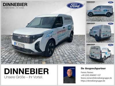 Bild Ford Transit Courier