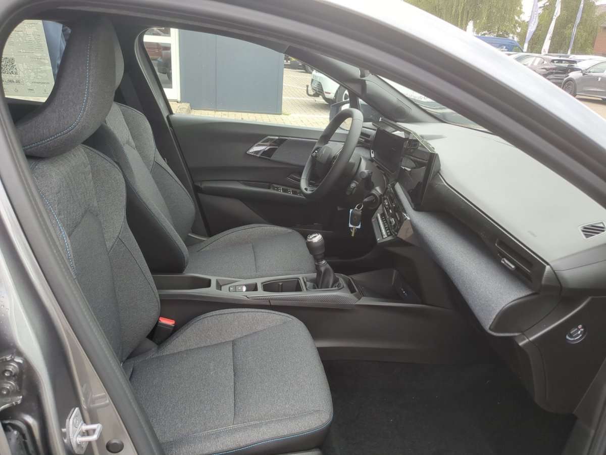 Fahrzeugbild eines Renault Clio