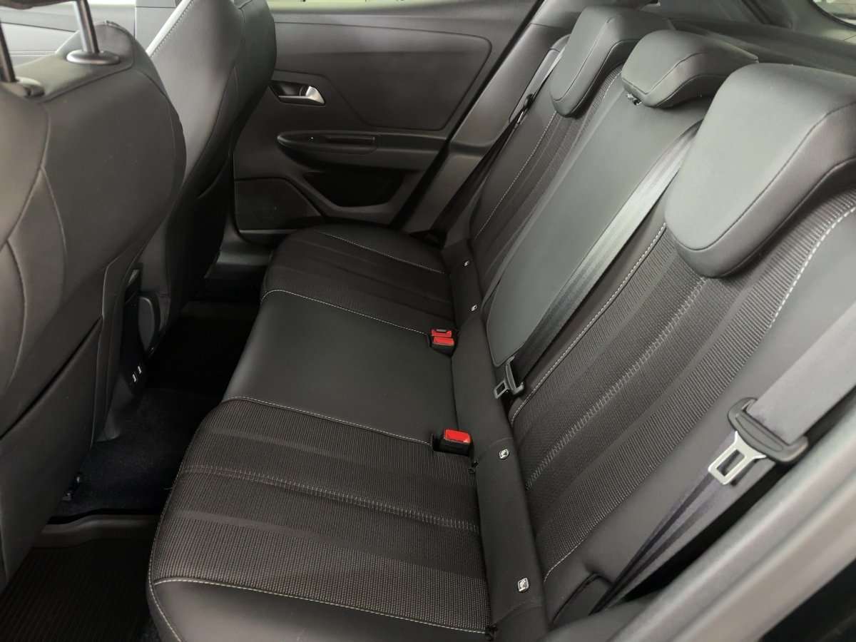 Fahrzeugbild eines Opel Mokka