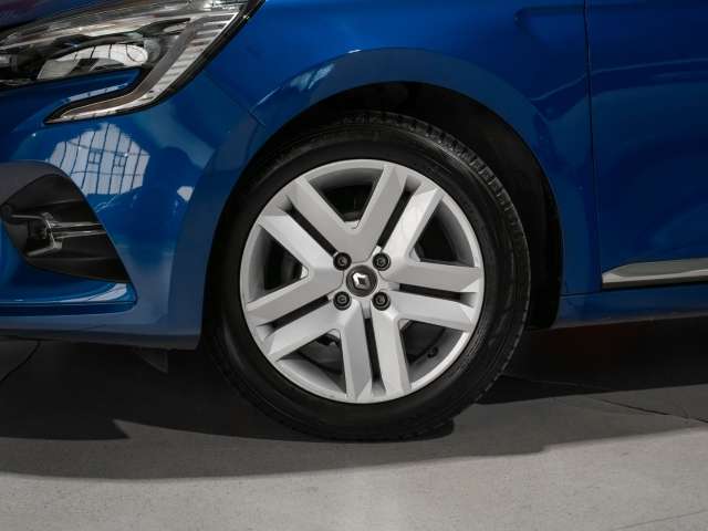 Fahrzeugbild eines Renault Clio